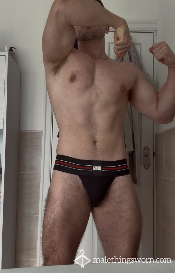 Barcode Jock