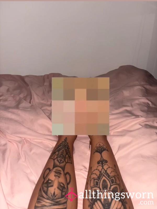 Bare Feet