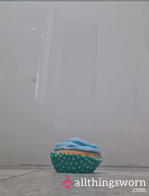 🧁🦶Bare Foot Cake Smash🧁🦶