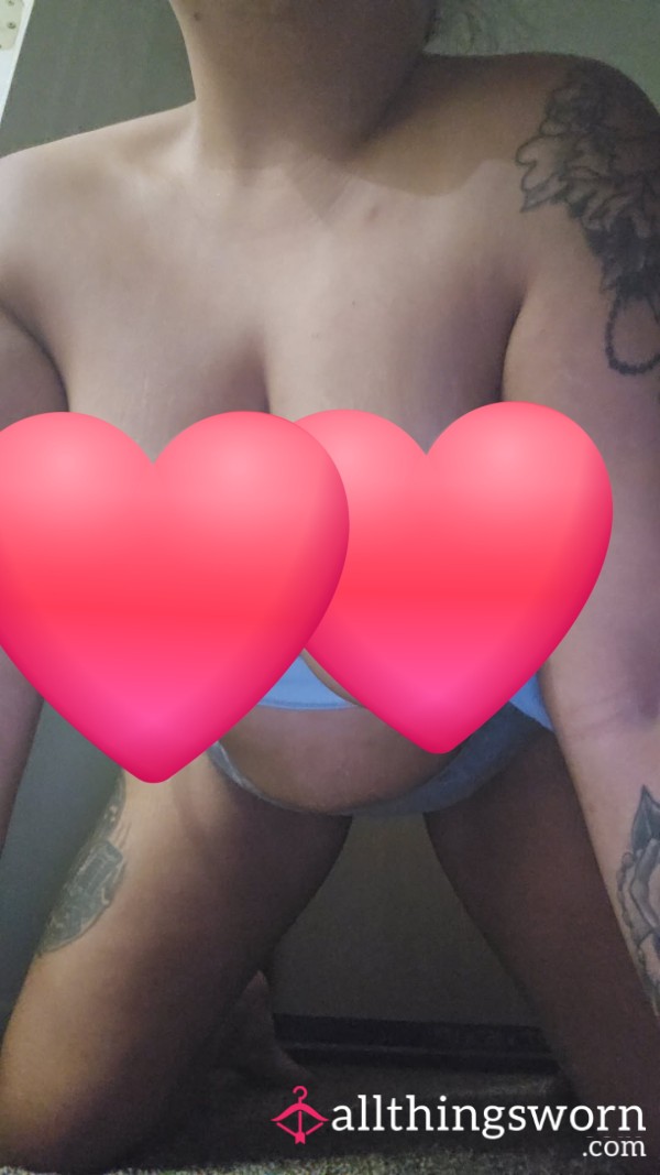 Bare For You