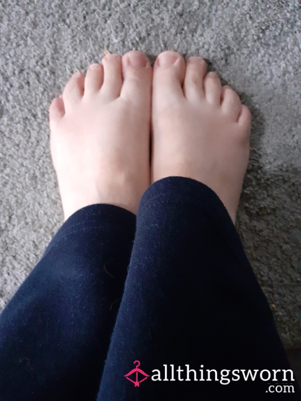 Bare My Sole