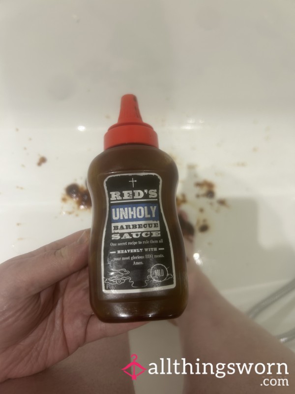 Bare, Saucy, Irresistible