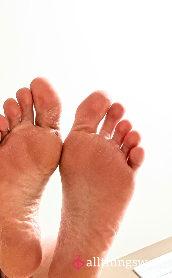 Bare Soles