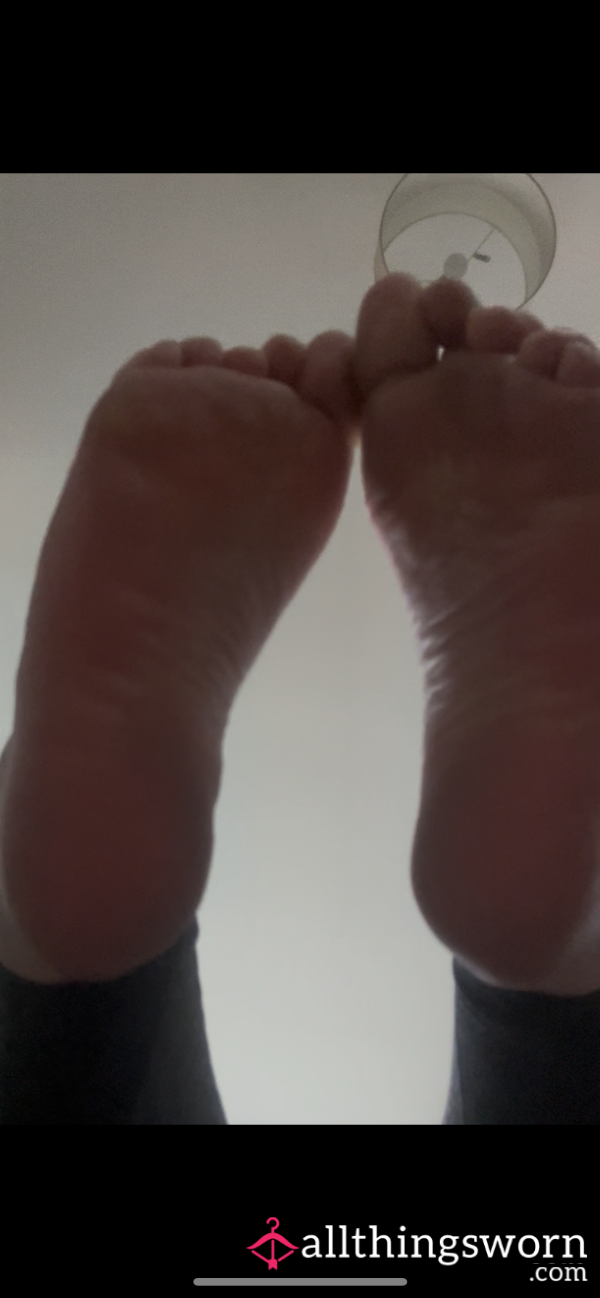 Bare Soles