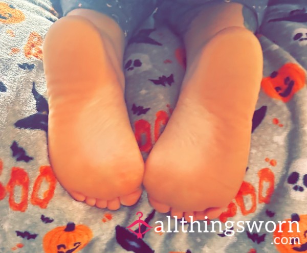 Bare Soles