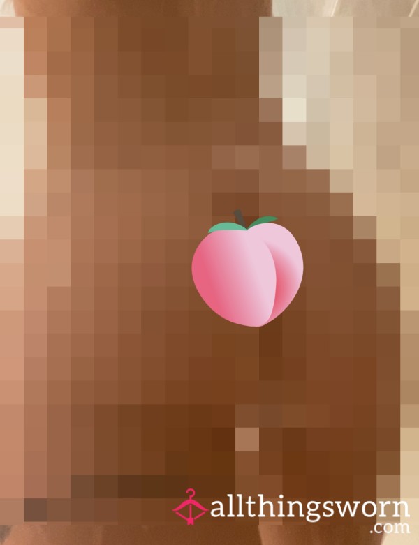 Bare 🍑🚿