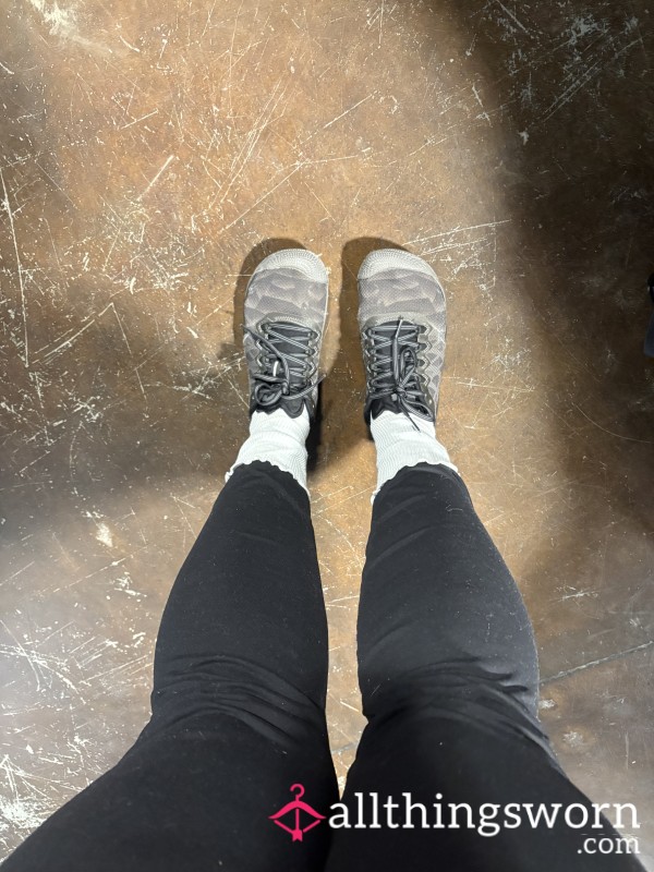 Barefoot Gym Shoes