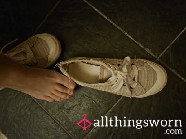 Barefoot Insoles