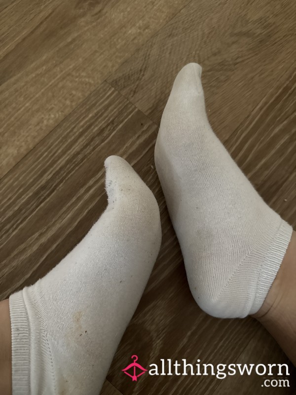 Barefoot Socks 2 Days Worn Beautiful Of Course 😍 Pictures Of My Feet For My Favourites