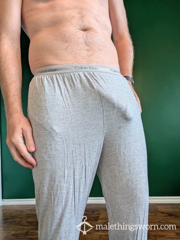 Barely There CK Pyjama Pants
