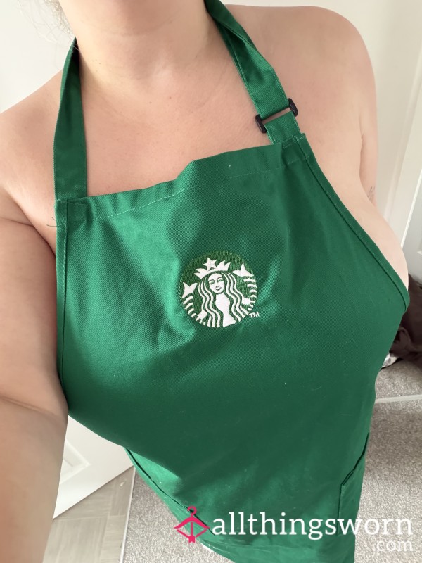 Barista Gone S**y 😉