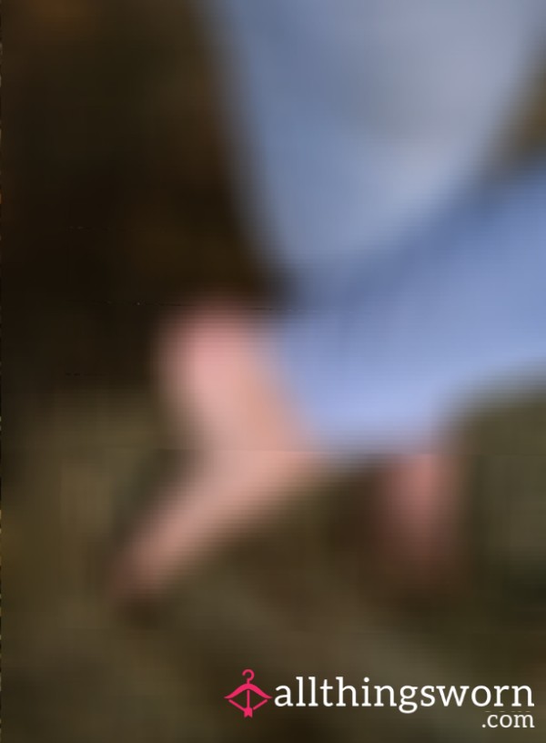 Barn Feet