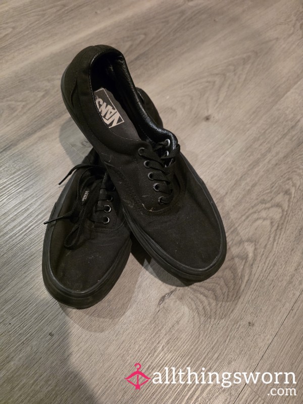 Bartender Shoes