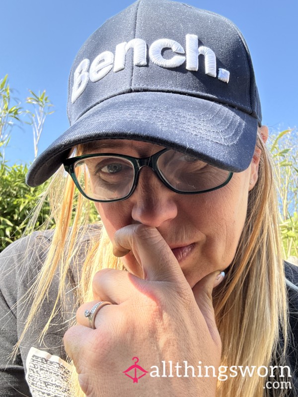 🧢 Baseball Hat 🧢