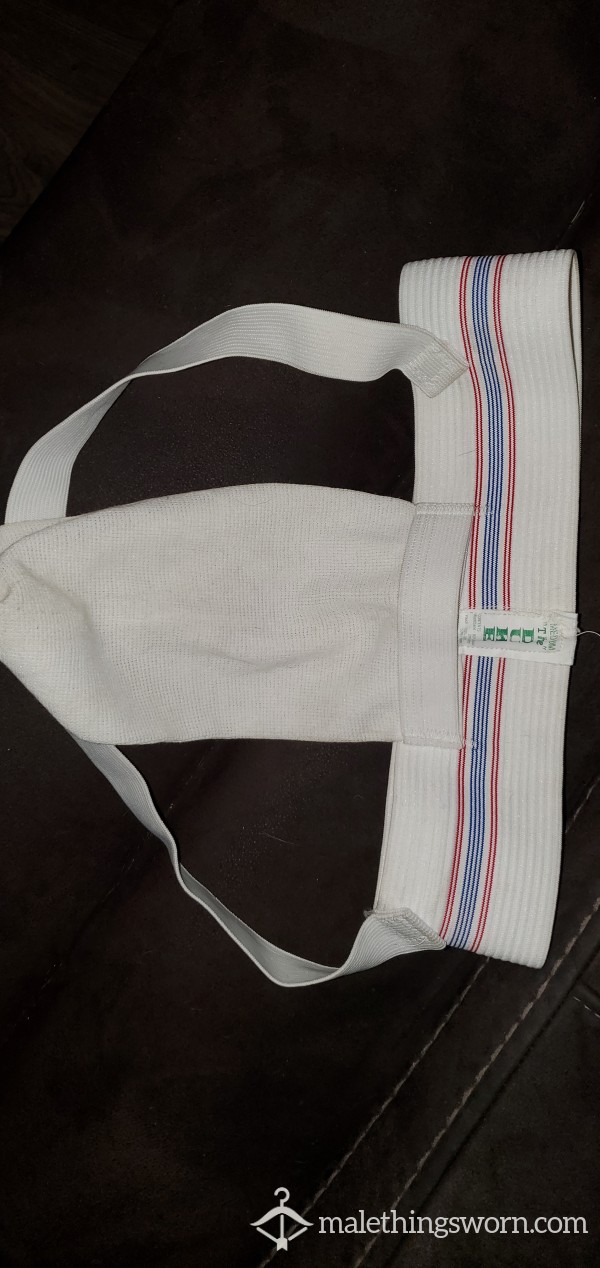 Baseball Jockstrap