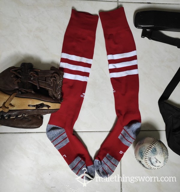 Baseball Socks