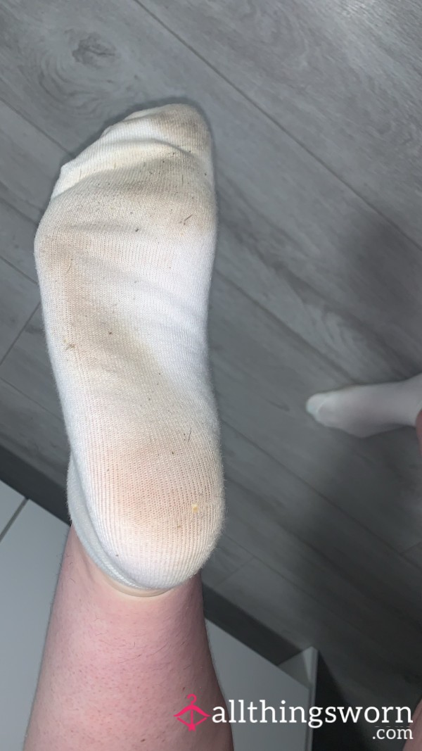Basic Feet Pictures
