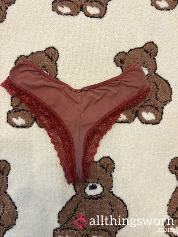 Basic Panties B