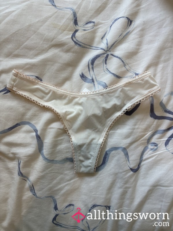Basic Thong J