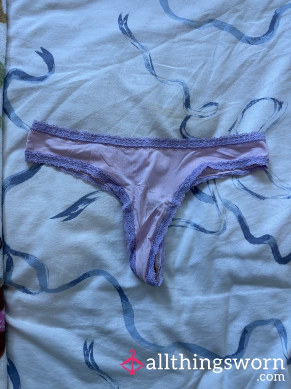 Basic Thong C