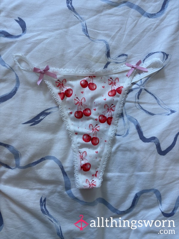 Basic Thong E