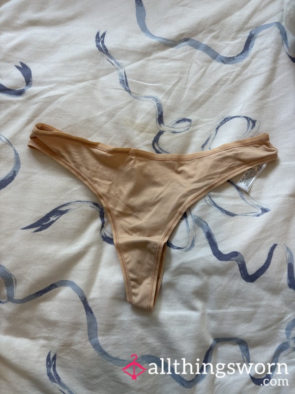 Basic Thong H