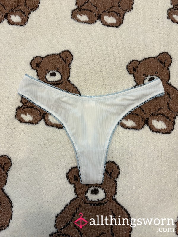 Basic Thong K