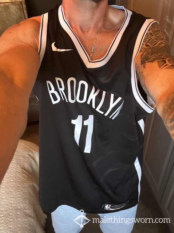 Basketball Vest