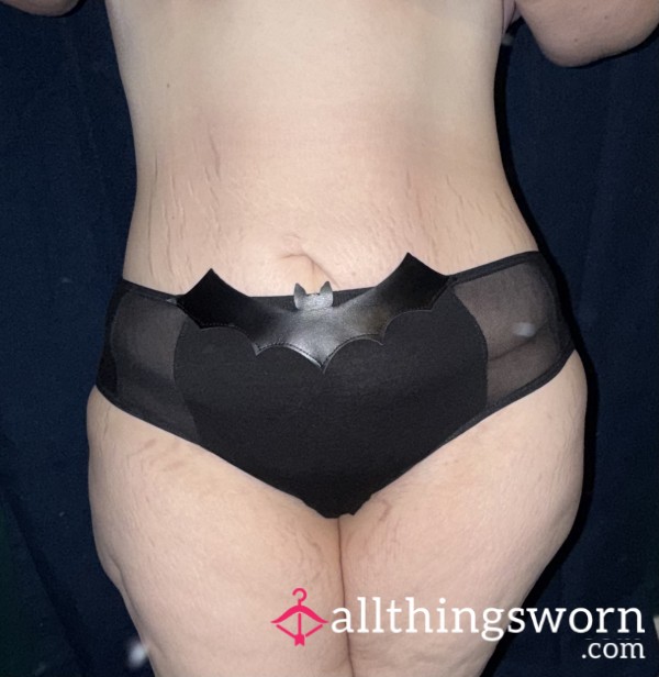 Bat Pants