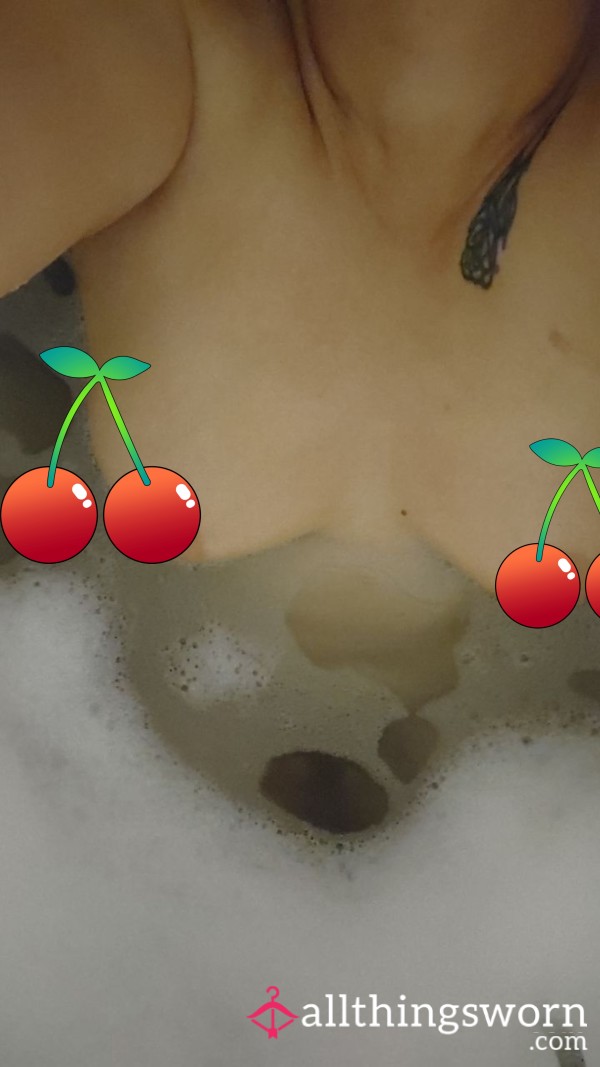 Bath And Shower Pics