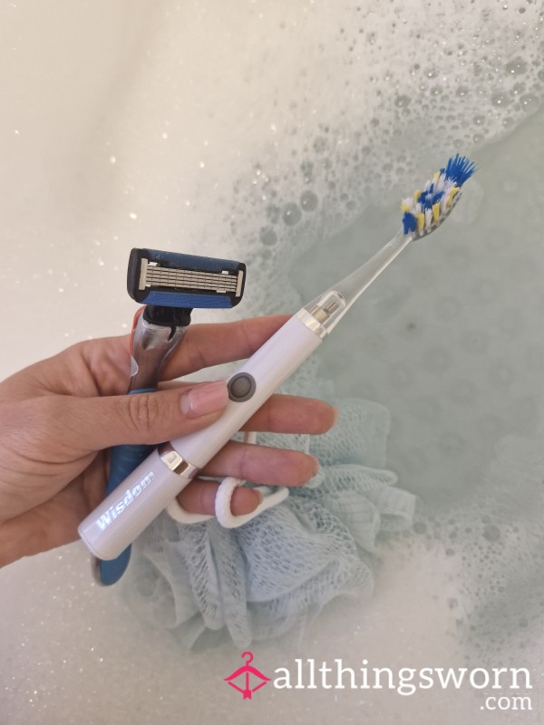 Bath Bundle