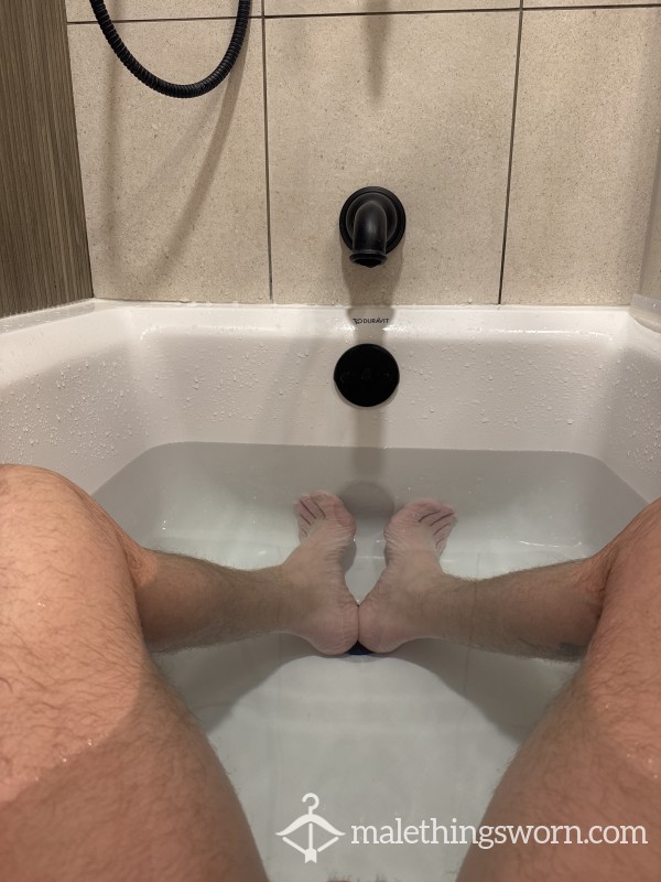 Bath Fun