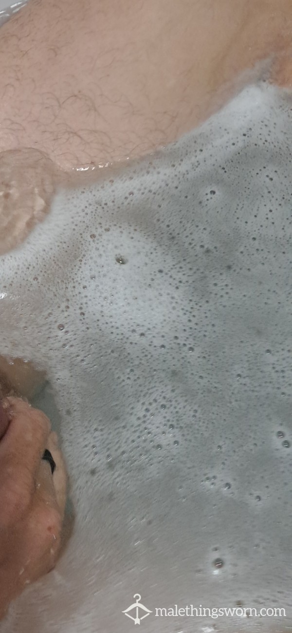 Bath Fun