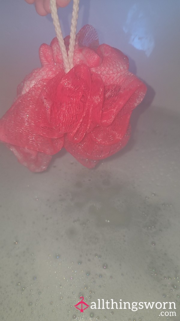 Bath Loafer Used On All Areas 🐱😉