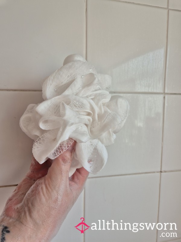 Bath/Shower Loofah