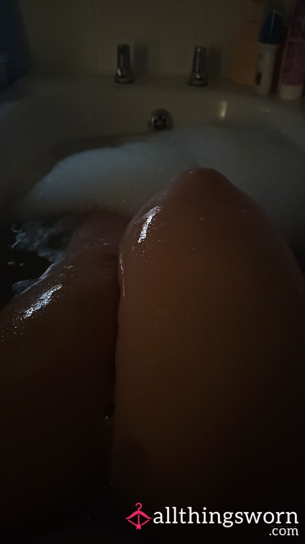 Bath Nectar