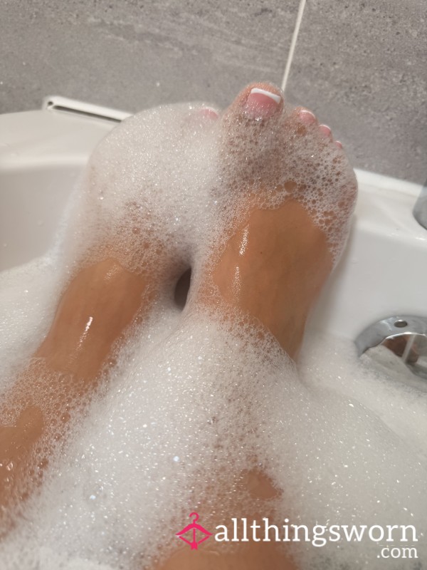 Bath Pics