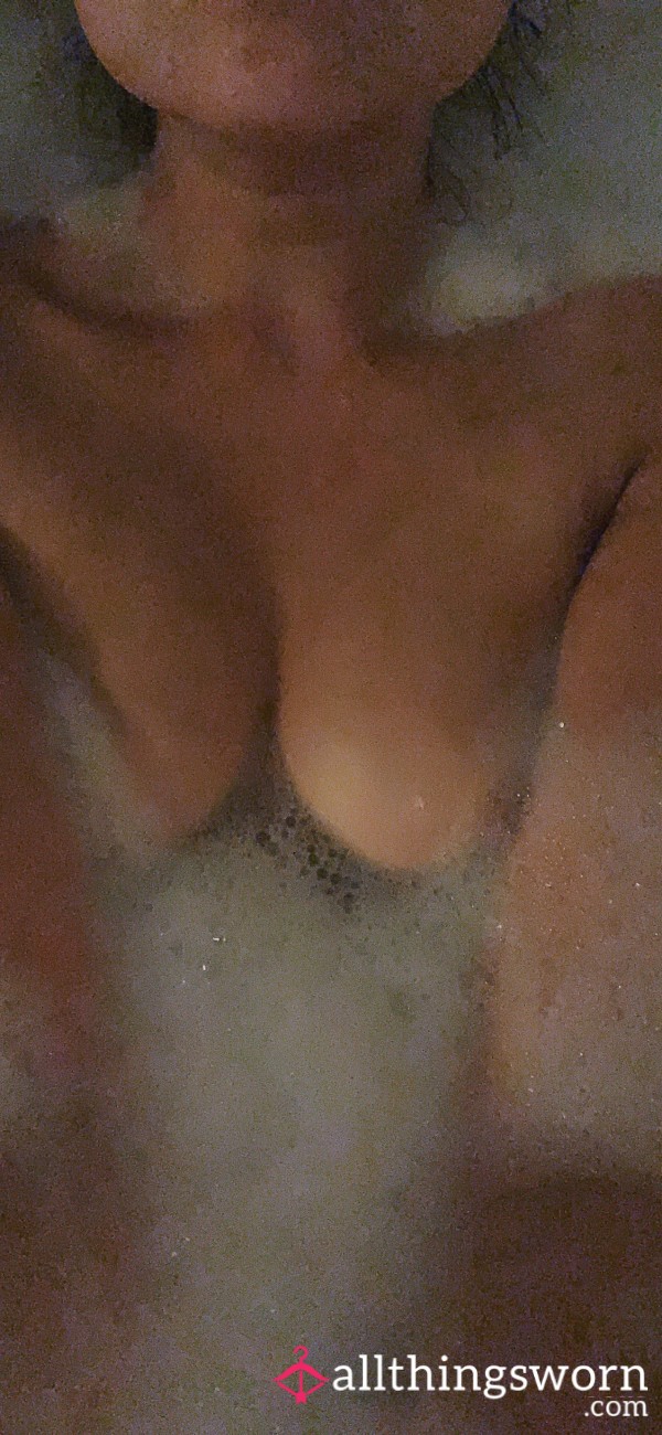 Bath Play