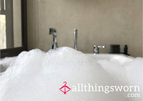 Bath Play