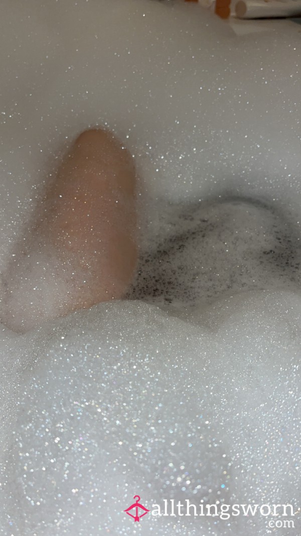 Bath Play