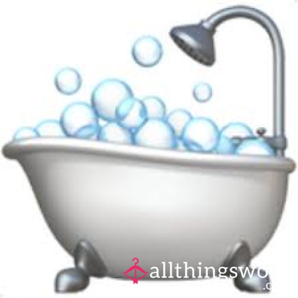 Bath/ Shower  Water