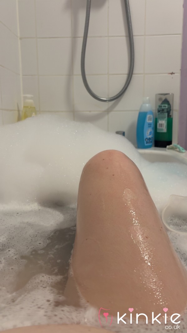 Bath Time