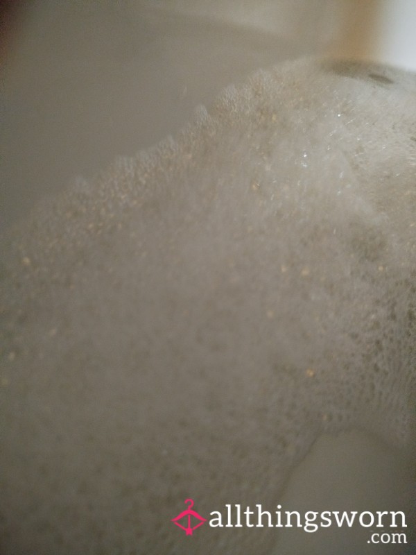 Bath Time