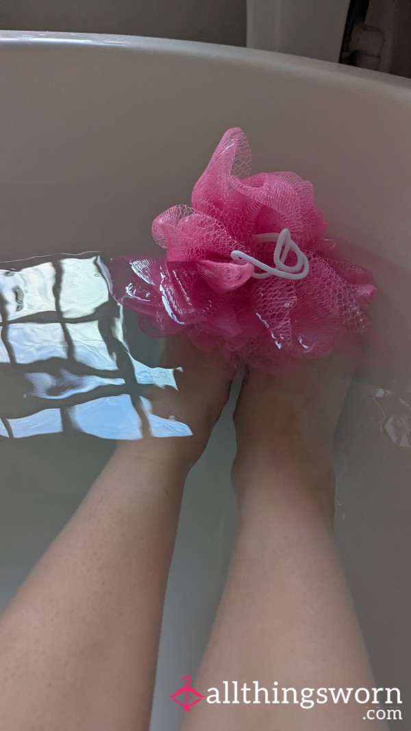 Bath Time