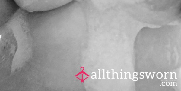 Bath Time With Big Tits