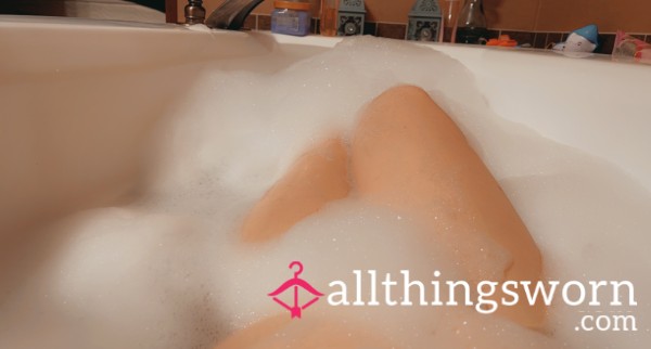 Bath Time
