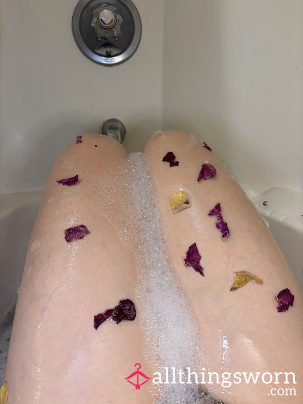 Bath Time