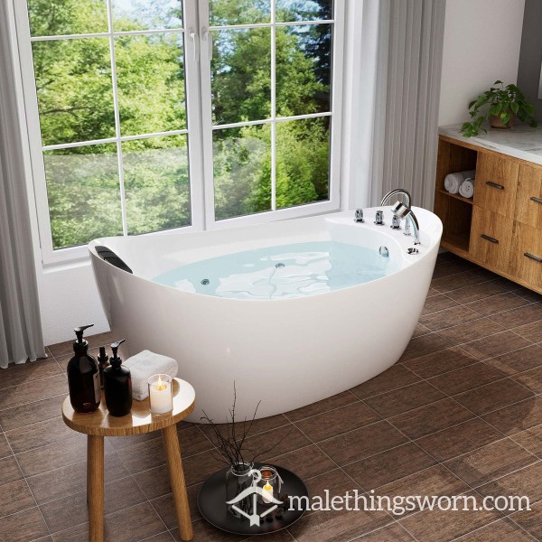 Bath Time