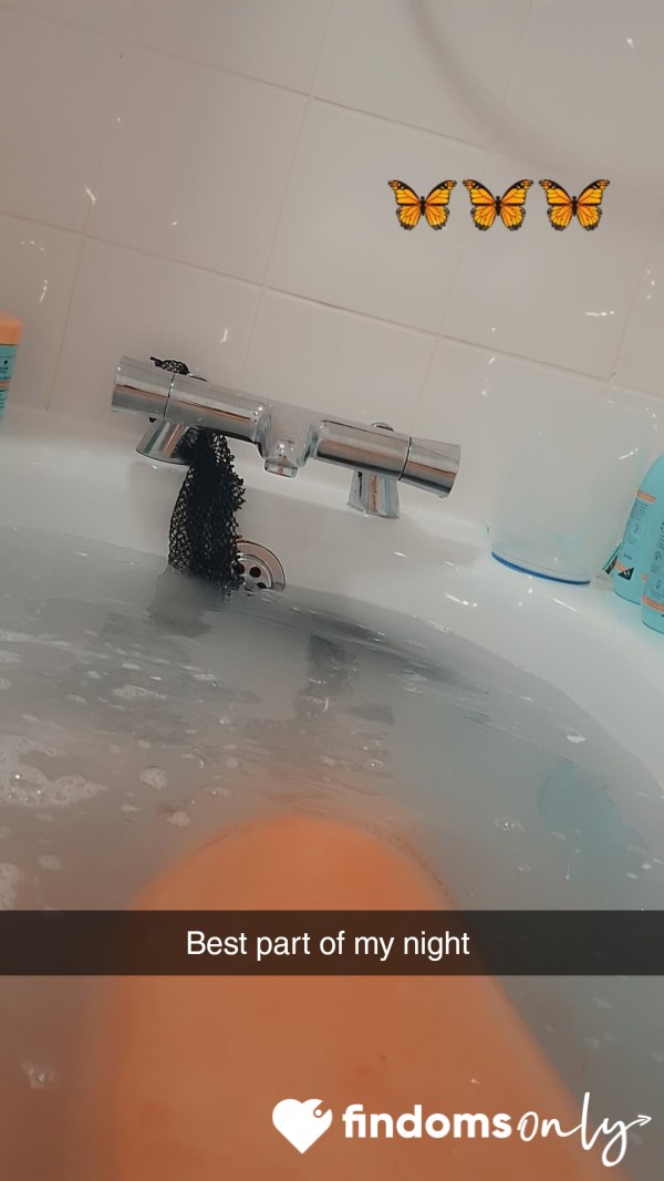 Bath Time