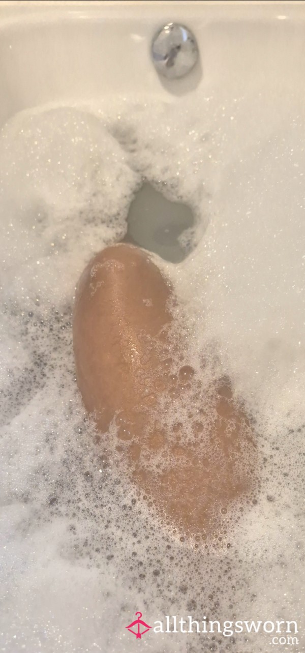 Bath Time